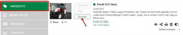angebote wechseln