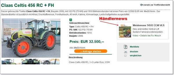 haendlernews