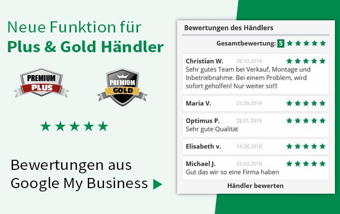 Neue Funktion