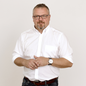 Andreas Pabisch
