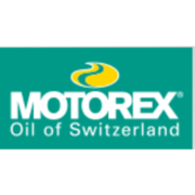 Motorex Logo