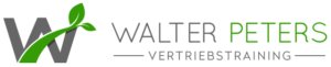 Walter-Peters-Vertriebstraining