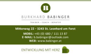 Babinger
