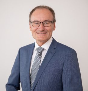 Foto Heinrich Prankl