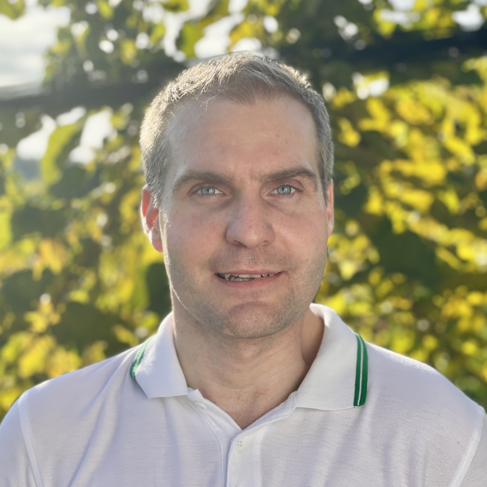 Andreas Bretterklieber
