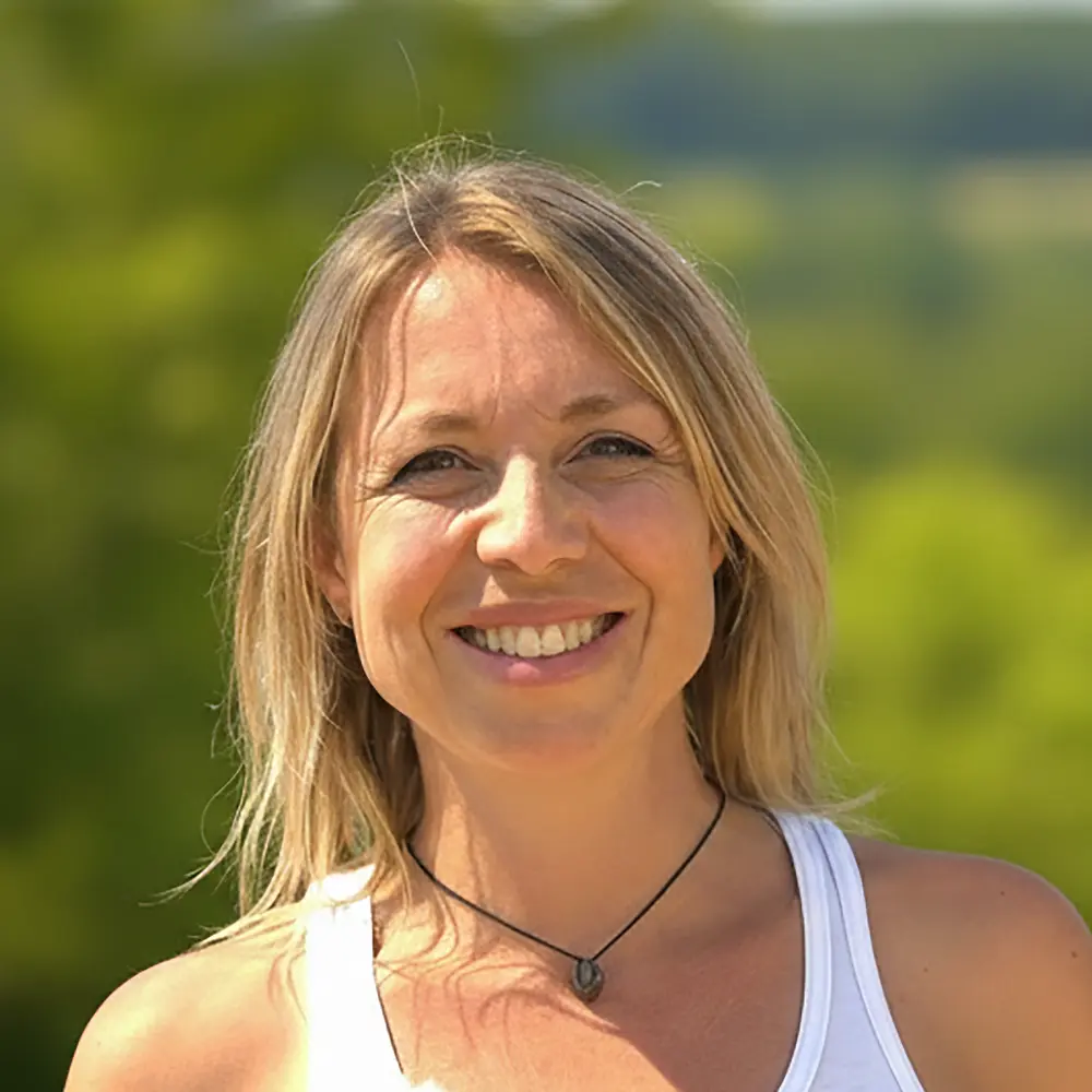 Denise Strohmaier