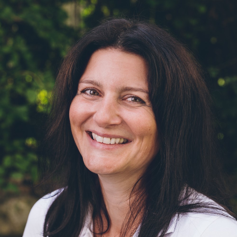 Evelyn Wagner