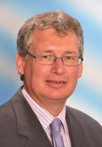 Ewald Luger