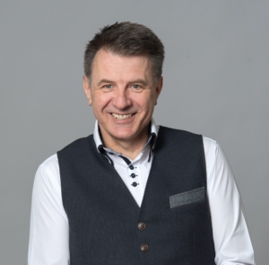 Wilfried Kochannek