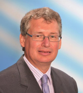 Ewald Luger