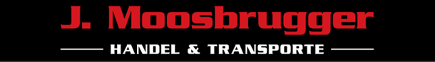 J.Moosbrugger Handel & Transporte