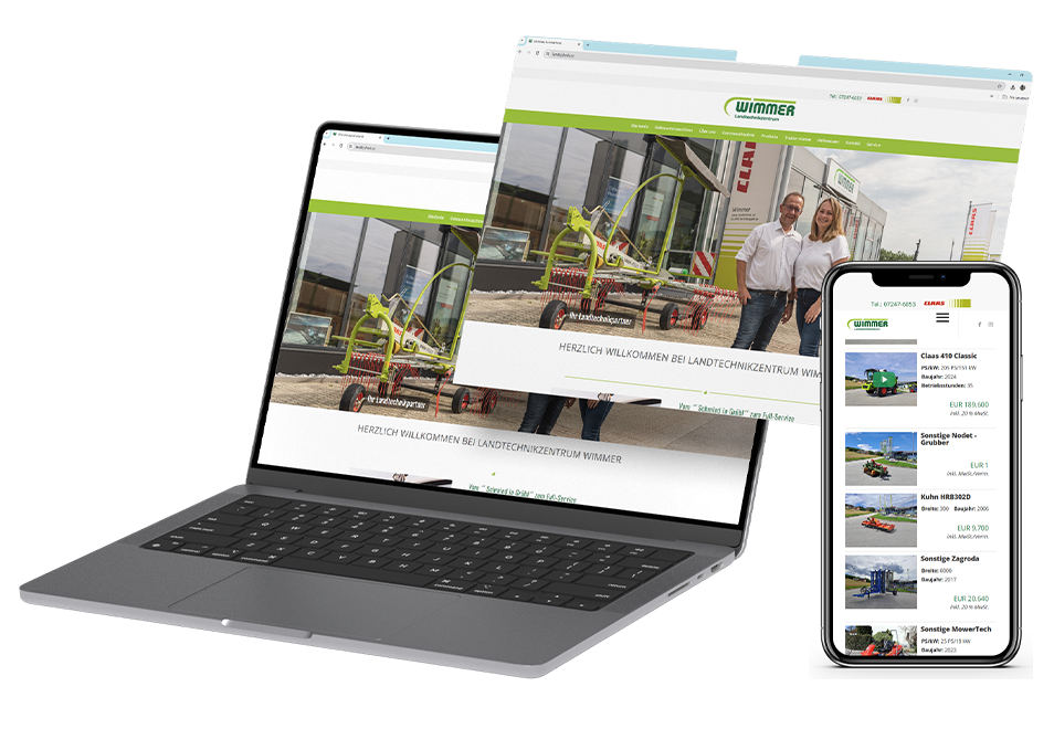 wimmer web