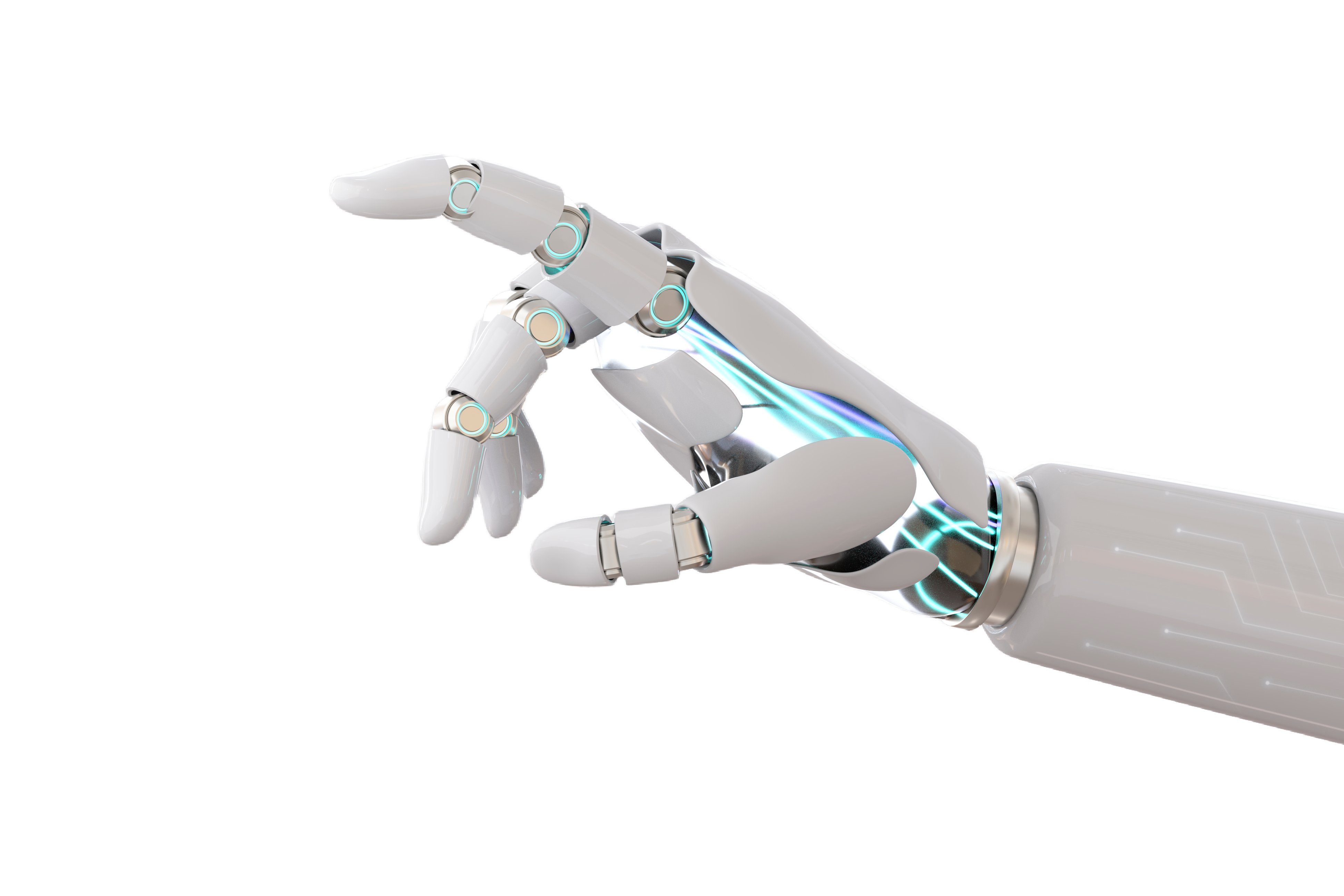 Roboter-Arm