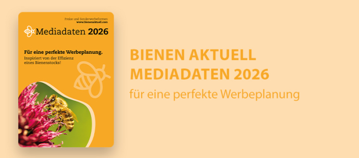 Vorschaubild Company Biene Mediadaten