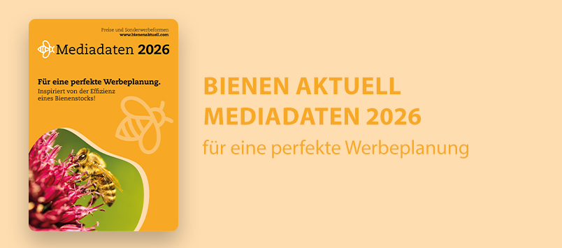 Vorschaubild Company Biene Mediadaten