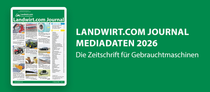 Vorschaubild Company journal mediadaten