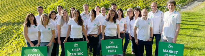 Used farm equipment and tractors - Landwirt.com GmbH