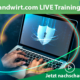 Landwirt.com LIVE Training: Cyber Security WP - Jetzt nachschauen