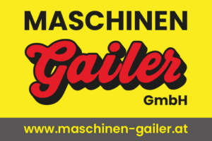 Logo Maschinen Gailer