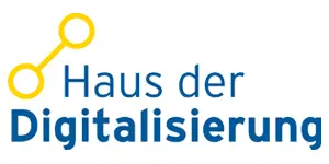 Logo Haus der Digitalisierung