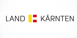 Logo Land Kärnten